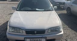 Toyota Sprinter 1998 годаүшін1 800 000 тг. в Алматы