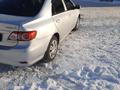 Toyota Corolla 2011 года за 7 000 000 тг. в Петропавловск – фото 5