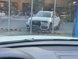 Audi Q3 2015 года за 9 000 000 тг. в Усть-Каменогорск