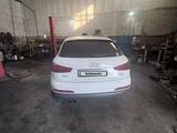 Audi Q3 2015 года за 9 000 000 тг. в Усть-Каменогорск – фото 4