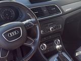 Audi Q3 2015 года за 9 000 000 тг. в Усть-Каменогорск – фото 2