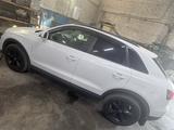 Audi Q3 2015 года за 9 000 000 тг. в Усть-Каменогорск – фото 3