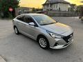 Hyundai Accent 2020 годаүшін7 950 000 тг. в Алматы – фото 3