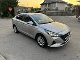 Hyundai Accent 2020 годаүшін7 950 000 тг. в Алматы – фото 3