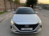 Hyundai Accent 2020 годаүшін7 950 000 тг. в Алматы