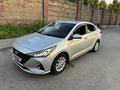 Hyundai Accent 2020 годаүшін7 950 000 тг. в Алматы – фото 4