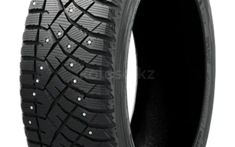 Nitto Therma Spike (шип) 235/55 R20 за 80 000 тг. в Алматы