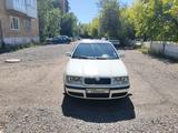 Skoda Octavia 2007 годаfor2 200 000 тг. в Караганда – фото 4