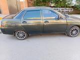 ВАЗ (Lada) 2110 2006 года за 720 000 тг. в Астана – фото 4