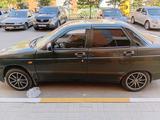 ВАЗ (Lada) 2110 2006 года за 720 000 тг. в Астана