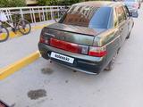ВАЗ (Lada) 2110 2006 года за 720 000 тг. в Астана – фото 5