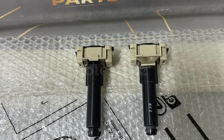 Левый форунка омывателя Prado 150 2020-2023 за 30 000 тг. в Алматы