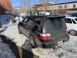 Subaru Forester 2001 года за 3 300 000 тг. в Усть-Каменогорск – фото 2