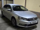 Volkswagen Passat 2011 годаүшін5 400 000 тг. в Шымкент