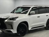 Lexus LX 570 2019 годаүшін49 000 000 тг. в Алматы