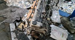 Двигатель на Toyota LandCruiser 76-105 1FZ-FE бензин. за 2 300 000 тг. в Караганда – фото 4