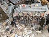 Двигатель на Toyota LandCruiser 76-105 1FZ-FE бензин. за 2 300 000 тг. в Караганда – фото 2