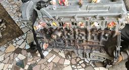 Двигатель на Toyota LandCruiser 76-105 1FZ-FE бензин. за 2 300 000 тг. в Караганда – фото 2