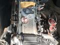 Двигатель на Toyota LandCruiser 76-105 1FZ-FE бензин. за 2 300 000 тг. в Караганда – фото 16