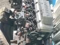 Двигатель на Toyota LandCruiser 76-105 1FZ-FE бензин. за 2 300 000 тг. в Караганда – фото 17