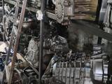 Акпп Тойота Камри за 120 тг. в Шымкент