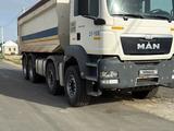 MAN  41 2014 года за 25 000 000 тг. в Атырау