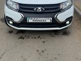 ВАЗ (Lada) Largus 2021 годаүшін5 500 000 тг. в Павлодар – фото 5