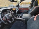 Dodge RAM 2021 года за 36 000 000 тг. в Алматы – фото 2