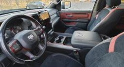 Dodge RAM 2021 года за 36 000 000 тг. в Алматы – фото 2