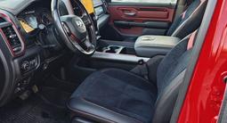 Dodge RAM 2021 года за 36 000 000 тг. в Алматы – фото 4