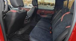 Dodge RAM 2021 года за 36 000 000 тг. в Алматы – фото 3