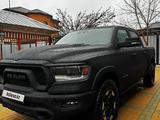 Dodge RAM 2021 года за 36 000 000 тг. в Алматы – фото 5