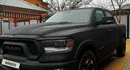 Dodge RAM 2021 года за 36 000 000 тг. в Алматы – фото 5