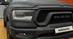 Dodge RAM 2021 года за 36 000 000 тг. в Алматы