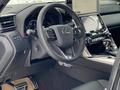 Lexus LX 600 F Sport 2024 годаfor78 700 000 тг. в Актобе – фото 8