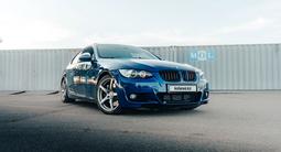 BMW 335 2007 годаfor9 500 000 тг. в Алматы – фото 2