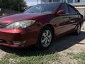 Toyota Camry 2005 года за 5 100 000 тг. в Алматы – фото 3