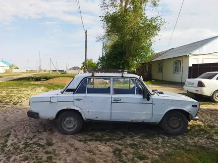ВАЗ (Lada) 2106 1999 года за 230 000 тг. в Уральск – фото 2