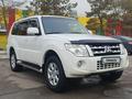 Mitsubishi Pajero 2012 года за 12 900 000 тг. в Алматы