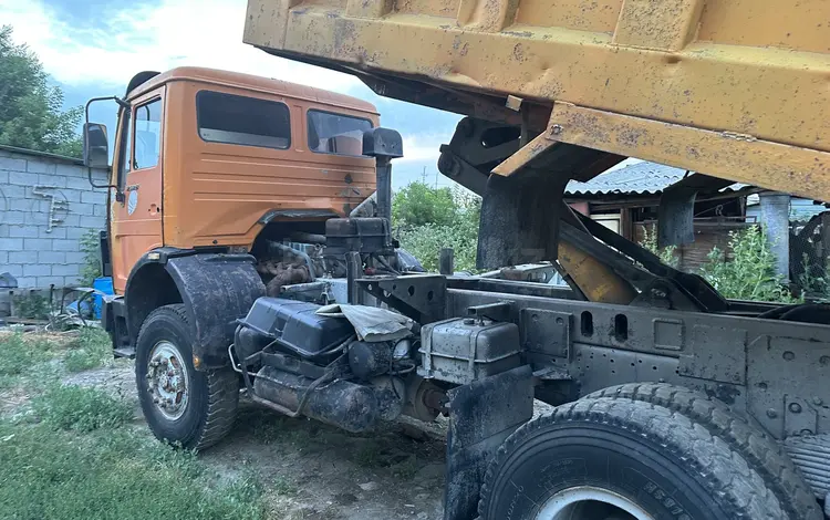 Howo  Норт бенз 2007 года за 7 000 000 тг. в Алматы