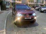 Mitsubishi L200 2007 годаүшін9 500 000 тг. в Актау