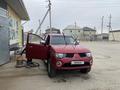 Mitsubishi L200 2007 года за 9 500 000 тг. в Актау – фото 4