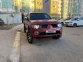 Mitsubishi L200 2007 года за 9 600 000 тг. в Актау – фото 19