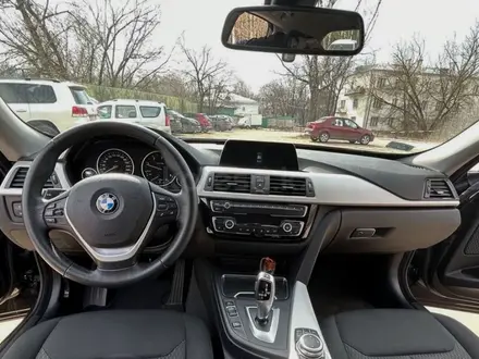 BMW Gran Turismo 2015 года за 17 500 000 тг. в Павлодар – фото 3