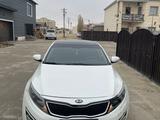 Kia Optima 2015 года за 6 300 000 тг. в Жанаозен – фото 3