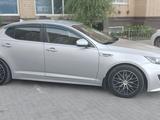 Kia K5 2010 года за 5 650 000 тг. в Актау – фото 3