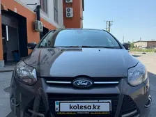 Ford Focus, 2011