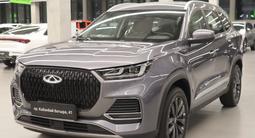 Chery C8 Classic 2026 года за 8 540 500 тг. в Астана