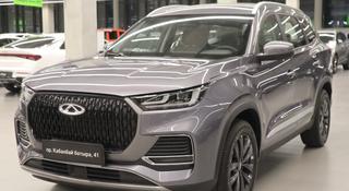 Chery C8 Classic 2026 года за 8 540 500 тг. в Астана