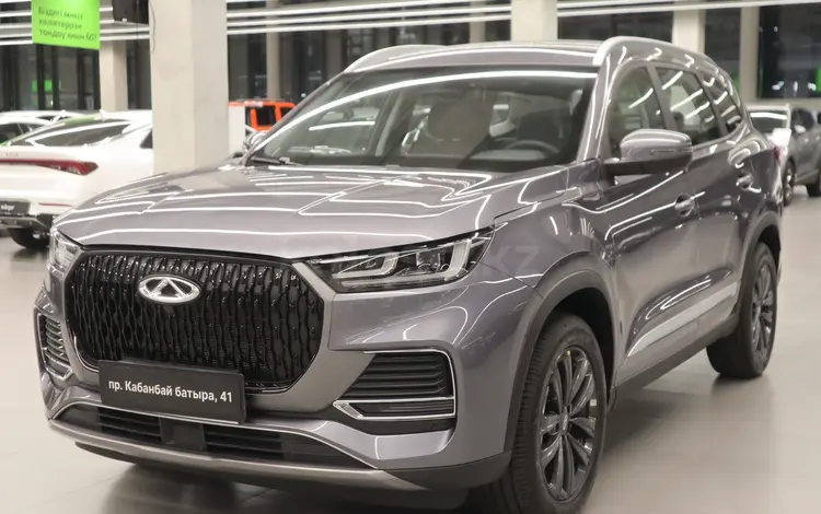 Chery C8 Classic 2026 года за 8 540 500 тг. в Астана